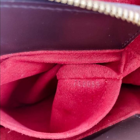 Louis Vuitton Sistina PM CLEARANCE SALE - Picture 16 of 16